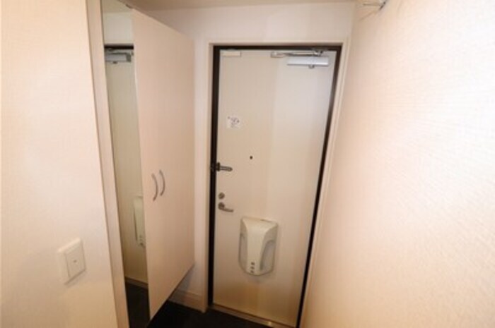 D-room飯倉の物件内観写真