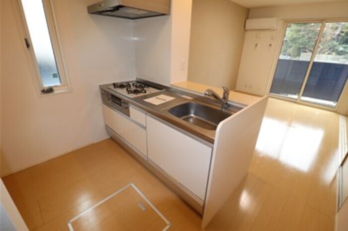 D-room飯倉の物件内観写真