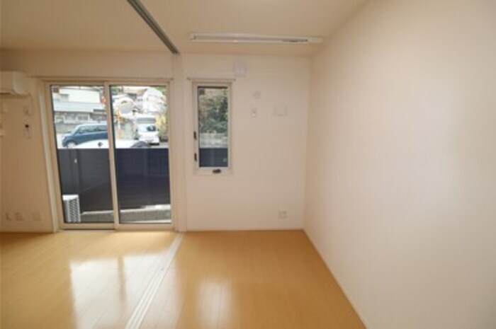 D-room飯倉の物件内観写真