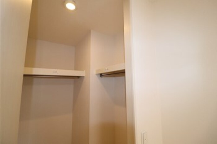 D-room飯倉の物件内観写真