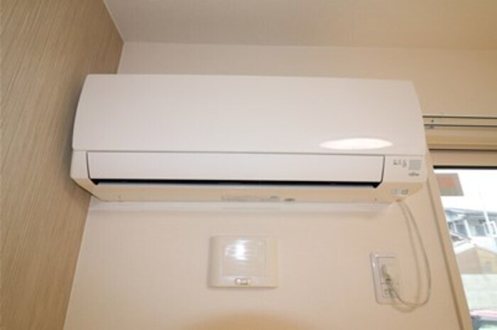 D-room飯倉の物件内観写真