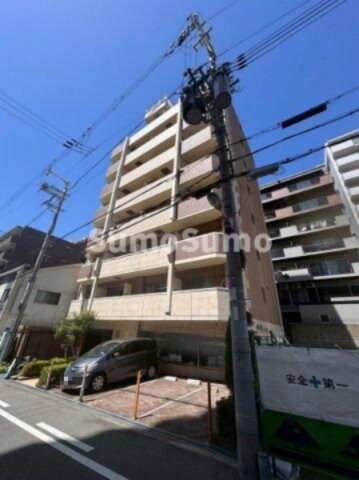 メゾン夕陽ヶ丘の物件外観写真