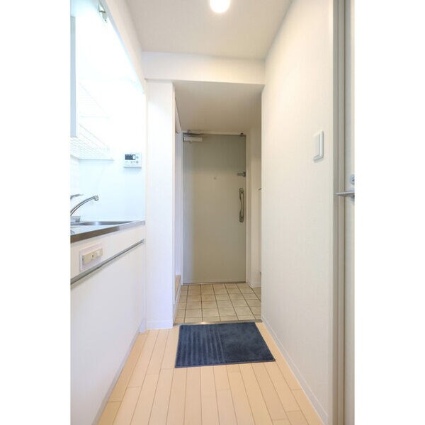 メゾン夕陽ヶ丘の物件内観写真