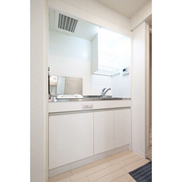 メゾン夕陽ヶ丘の物件内観写真