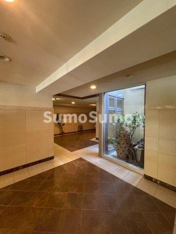 メゾン夕陽ヶ丘の物件外観写真