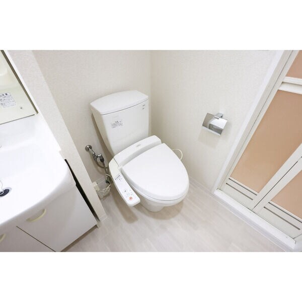 メゾン夕陽ヶ丘の物件内観写真