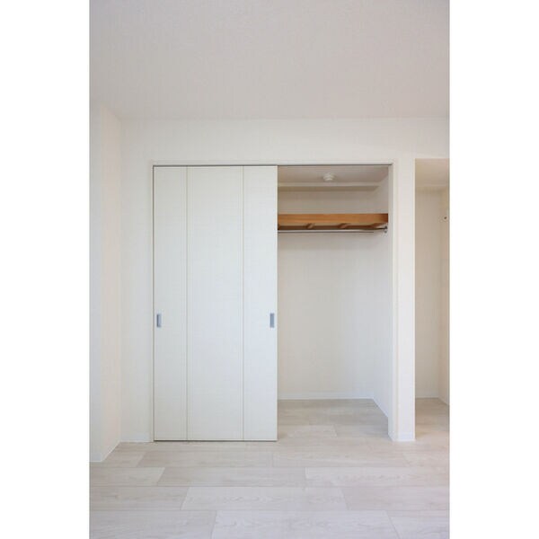 メゾン夕陽ヶ丘の物件内観写真