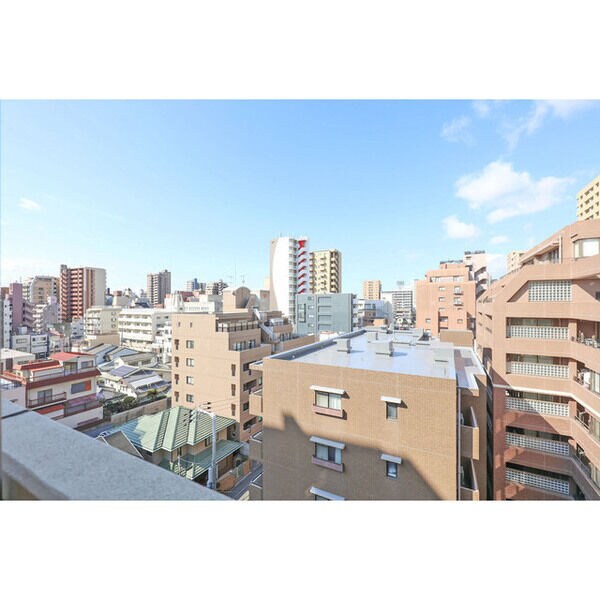 メゾン夕陽ヶ丘の物件内観写真