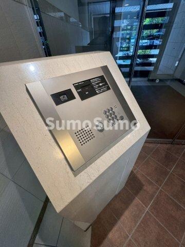 メゾン夕陽ヶ丘の物件内観写真