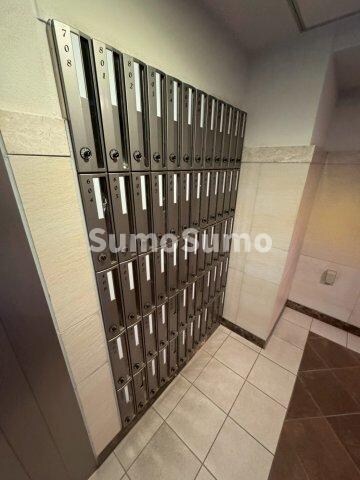 メゾン夕陽ヶ丘の物件内観写真