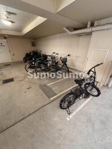 メゾン夕陽ヶ丘の物件内観写真