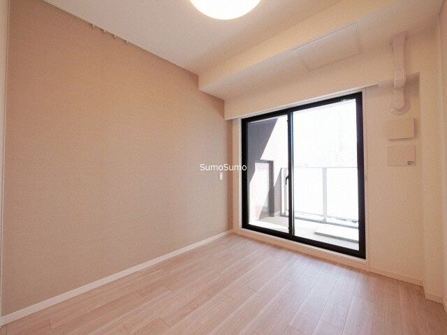 阿波座駅 徒歩5分 7階の物件内観写真