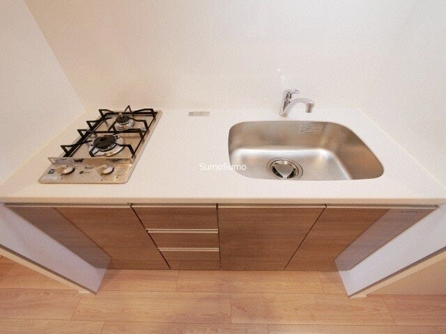 阿波座駅 徒歩5分 7階の物件内観写真