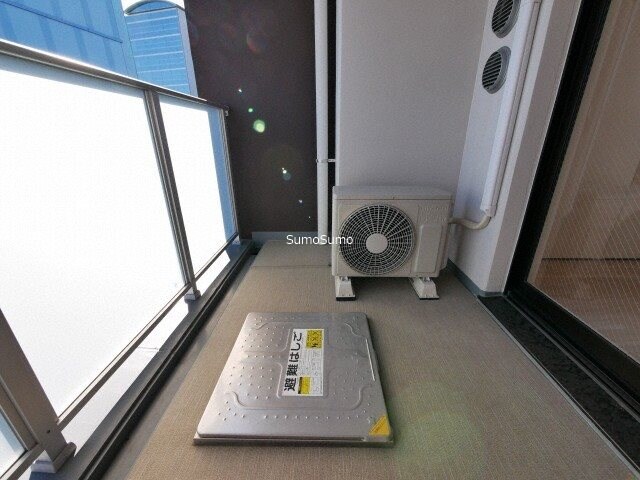 阿波座駅 徒歩5分 7階の物件内観写真