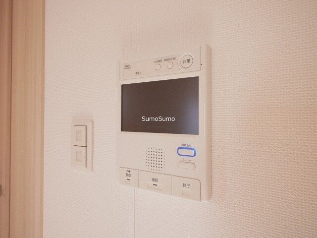 阿波座駅 徒歩5分 7階の物件内観写真