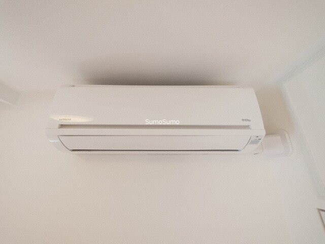 阿波座駅 徒歩5分 7階の物件内観写真