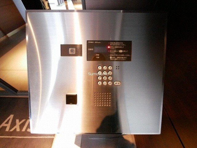 阿波座駅 徒歩5分 7階の物件内観写真