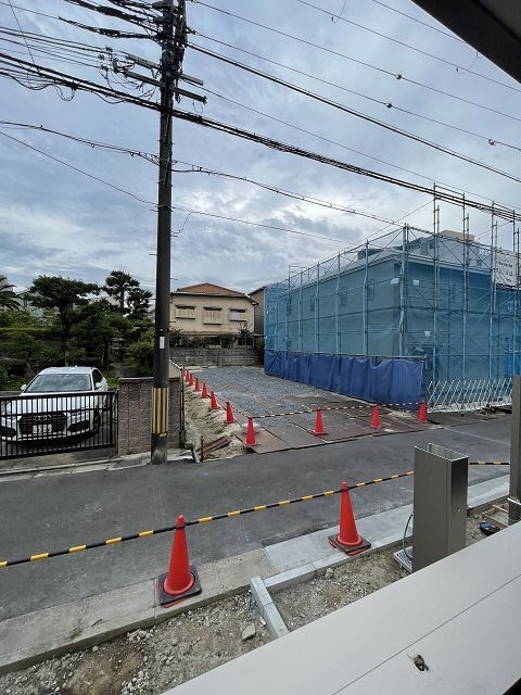 豊津駅 徒歩5分 1階の物件内観写真