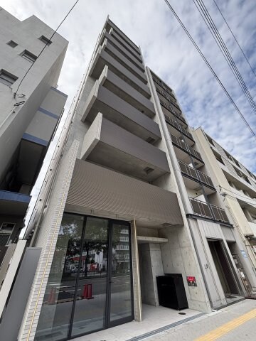 TROVE TANIMACHI（トローブ タニマチ）の物件外観写真