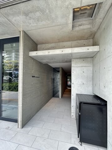 TROVE TANIMACHI（トローブ タニマチ）の物件外観写真