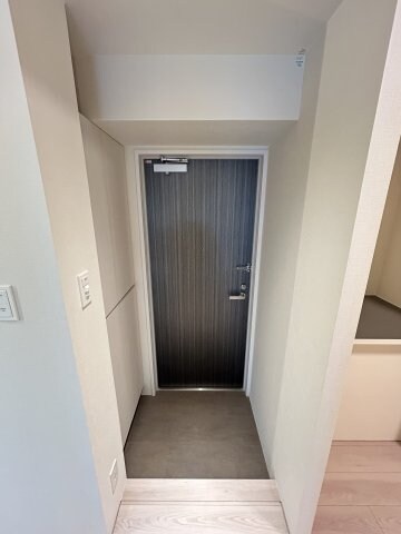 TROVE TANIMACHI（トローブ タニマチ）の物件内観写真