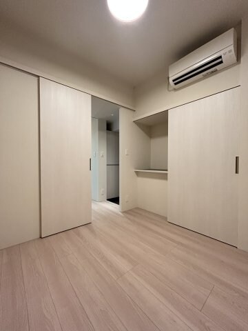 TROVE TANIMACHI（トローブ タニマチ）の物件内観写真