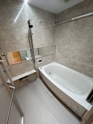 TROVE TANIMACHI（トローブ タニマチ）の物件内観写真