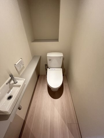 TROVE TANIMACHI（トローブ タニマチ）の物件内観写真