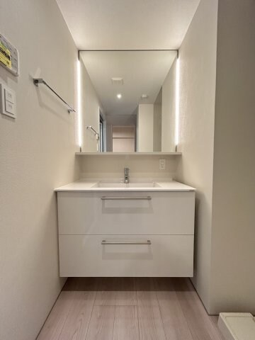 TROVE TANIMACHI（トローブ タニマチ）の物件内観写真