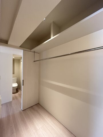 TROVE TANIMACHI（トローブ タニマチ）の物件内観写真