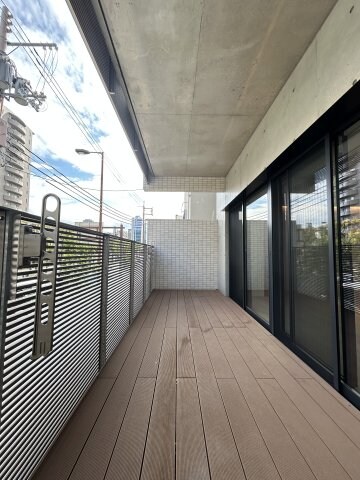 TROVE TANIMACHI（トローブ タニマチ）の物件内観写真