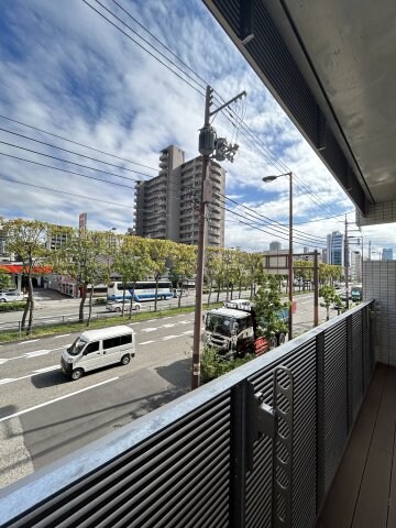 TROVE TANIMACHI（トローブ タニマチ）の物件内観写真