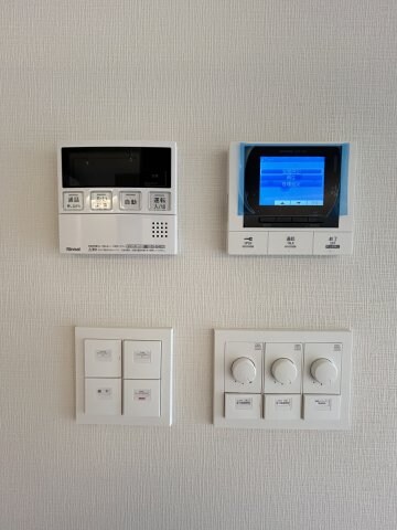 TROVE TANIMACHI（トローブ タニマチ）の物件内観写真