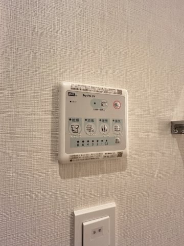 TROVE TANIMACHI（トローブ タニマチ）の物件内観写真