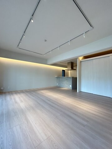 TROVE TANIMACHI（トローブ タニマチ）の物件内観写真