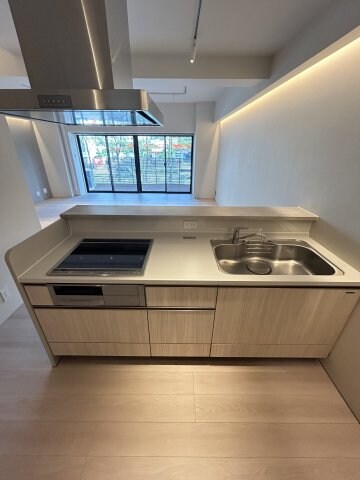 TROVE TANIMACHI（トローブ タニマチ）の物件内観写真