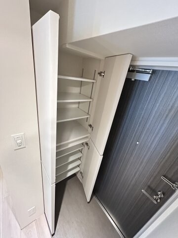 TROVE TANIMACHI（トローブ タニマチ）の物件内観写真