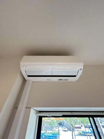 TROVE TANIMACHI（トローブ タニマチ）の物件内観写真