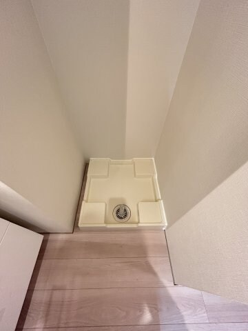 TROVE TANIMACHI（トローブ タニマチ）の物件内観写真