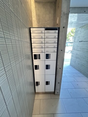 TROVE TANIMACHI（トローブ タニマチ）の物件内観写真