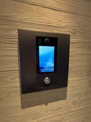 TROVE TANIMACHI（トローブ タニマチ）の物件内観写真