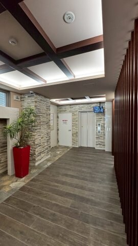 Renoas HAKATAの物件外観写真