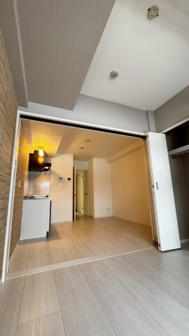 Renoas HAKATAの物件内観写真