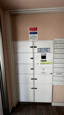 Renoas HAKATAの物件内観写真