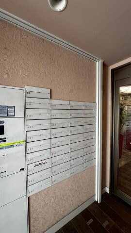 Renoas HAKATAの物件内観写真