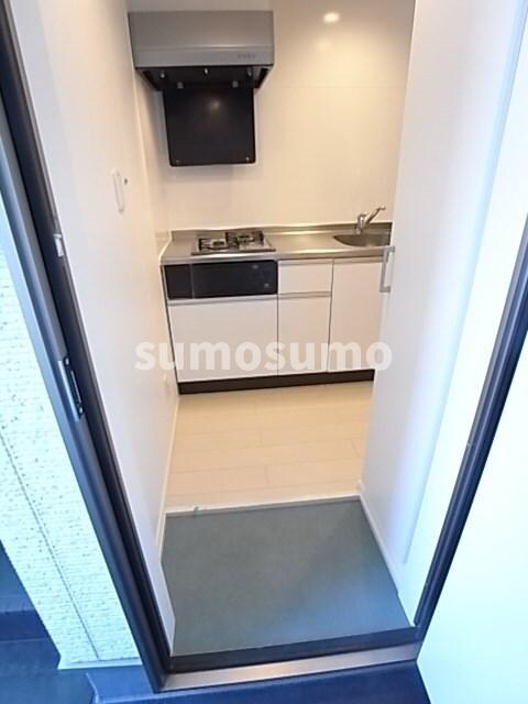 塚口駅 徒歩11分 2階の物件内観写真