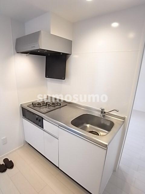 塚口駅 徒歩11分 2階の物件内観写真