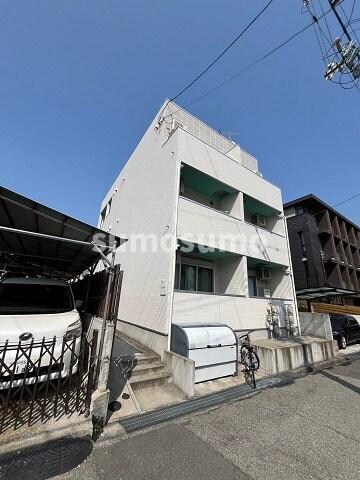 塚口駅 徒歩11分 2階の物件外観写真