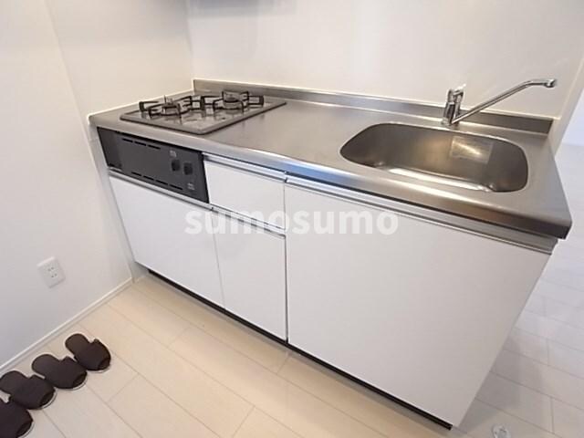 塚口駅 徒歩11分 2階の物件内観写真