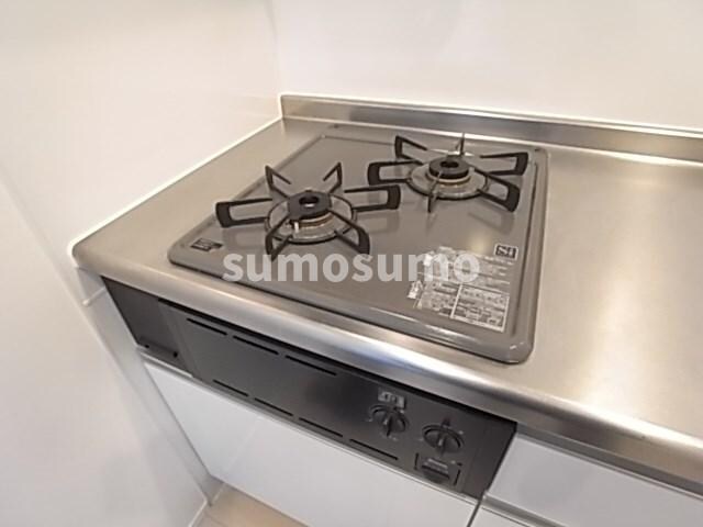 塚口駅 徒歩11分 2階の物件内観写真